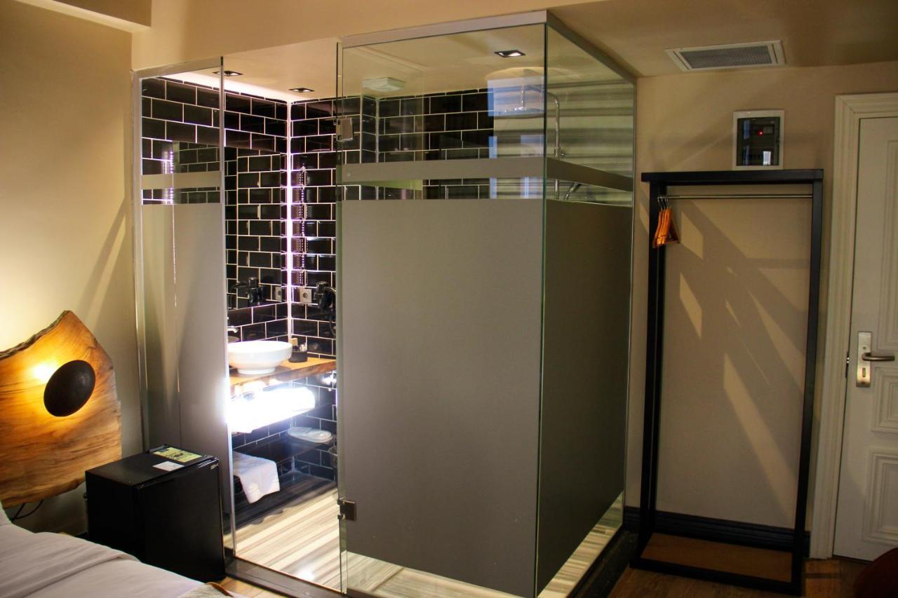 Hotel Taksimbul Design Istambul